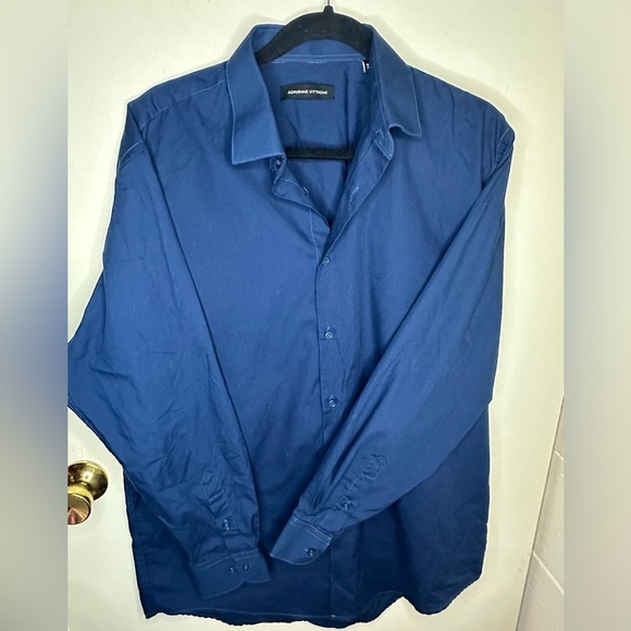 Adrienne Vittadini button down shirt‎ - Picture 7 of 7